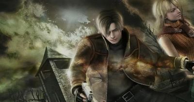 A Resident Evil 4 két műfajban is otthagyta a lábnyomát