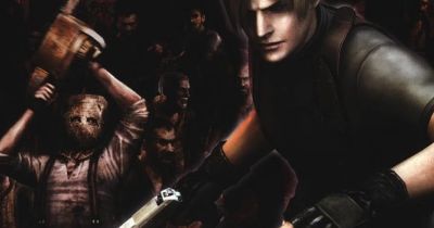 A Resident Evil 4 PC-s verziója maga volt a pokol