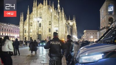 Csoportos nemi erőszakot követtek el muszlim fiatalok Milánó főterén az olasz hatóságok szerint