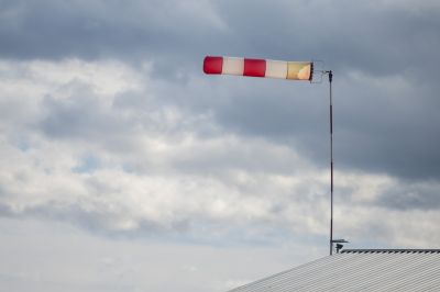 Ismét megdőlt a budapesti napi szélrekord