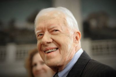 Mi volt a 103 évesen elhunyt Jimmy Carter hosszú életének titka?