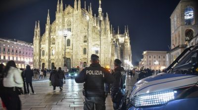 Migránsok követtek el csoportos nemi erőszakot Milánóban szilveszterkor