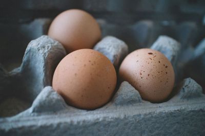 Mitől lesz a házi tojás héja keményebb a bolti tojás héjánál?