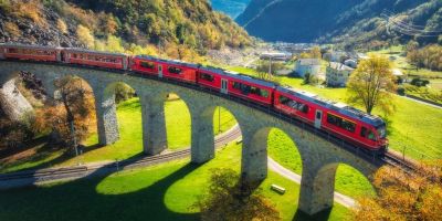 Több száz magyar fiatal jutott ingyenes európai vonatbérlethez