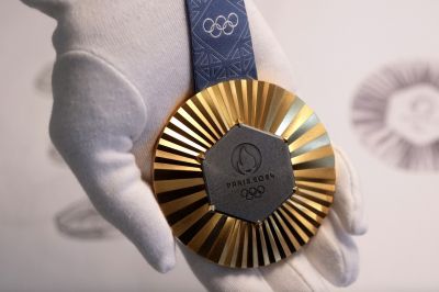 Tudtad? Az olimpikonok egész más ütemben öregednek, mint mi