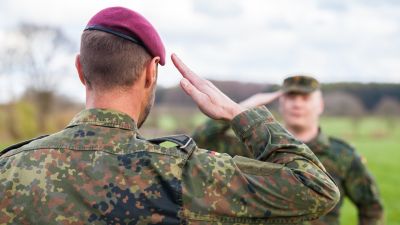 Új hadosztályt állít fel a Bundeswehr