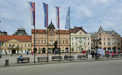 850 ezer köbméteres hőtároló épül Újvidéken