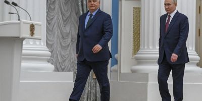 Az Orbán család hatvanpusztai birtokáról cikkezik a holland sajtó, római császárként ábrázolják a miniszterelnököt