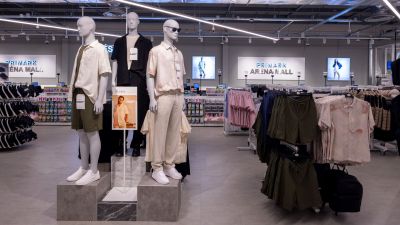 Így hódította meg a magyarokat a Primark