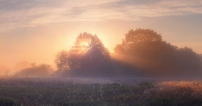 Napsütéses hétkezdet után visszatér a borult idő