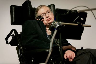 Stephen Hawking utolsó figyelmeztetése: nagy árat fizethet az emberiség