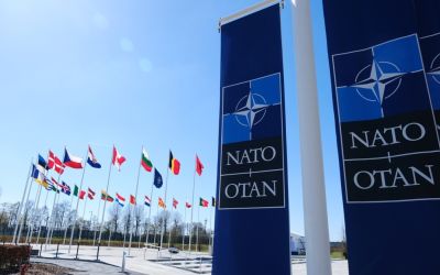 Svédország három hadihajóval járulhat hozzá a NATO balti-tengeri jelenlétének megerősítéséhez