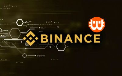 A Binance altcoin dominanciája elérte a 78%-ot