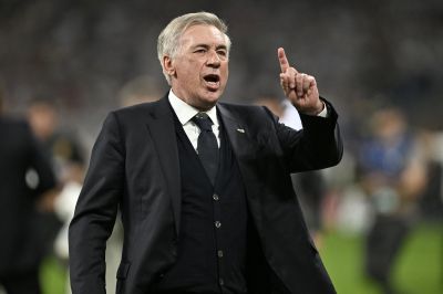 A Real Madrid kudarca után Carlo Ancelotti is bukhat?