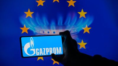 Bajban a Gazprom: óriási leépítések következhetnek a cégnél