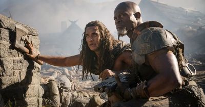 Djimon Hounsou hiába ismert név a filmiparban, úgy véli, hogy határozottan alulfizetik