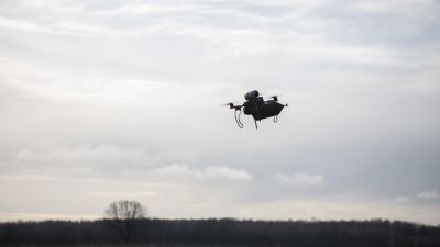 Egy fontos technológiai újítás nyit új korszakot az ukrajnai háborúban: előnyben az oroszok