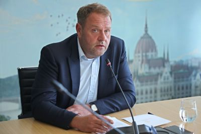 Guller Zoltán: 2024 a hazai turizmus rekordéve