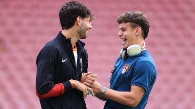 Játékoscserét tervez a Liverpool és a Bournemouth