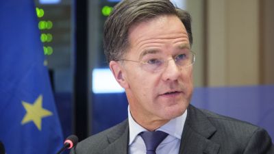 Rutte: aggasztó Európa biztonsági helyzete, lépni kell