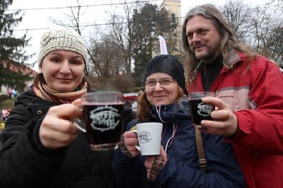 Vár minket a bor és a jó hangulat szombaton Görömbölyön