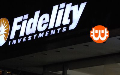 A Fidelity figyelmeztetést adott ki, a Bitcointól való elzárkózás komoly kockázat lehet az országok számára