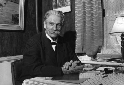 Albert Schweitzer 150 éve született 