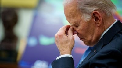 Biden szerint Oroszország meggyengült