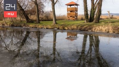 Egyelőre marad a napos, de hideg idő