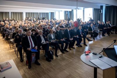 Gyermekvédelemről polgárőrökkel Sátoraljaújhelyen: megoldás vagy tüneti kezelés?