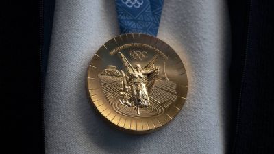 Már több mint 100 olimpikon visszaadta a Párizsban kapott érmet, ez az oka