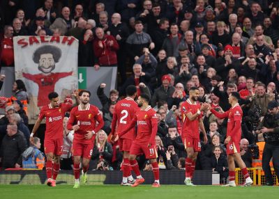 Nagy meccs vár ma este Szoboszlaira a Liverpoollal, élőben adja a tv