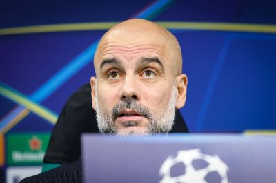 Pep Guardiola már megbánta a nyári átigazolási döntéseit a Manchester Citynél