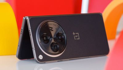 Tavasszal jöhet a rekord vékony OnePlus Open 2