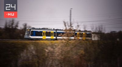 71 balesete volt a tram-traineknek, a MÁV több sárgát tesz a kocsikra, hátha jobban látszik