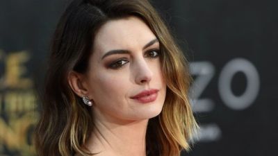 Anne Hathaway elárulta, hogy melyik színész csókol a legjobban Hollywoodban