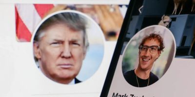 Az EU Trump ellenére sem változtat a big tech elleni szigoron, nincs visszalépés