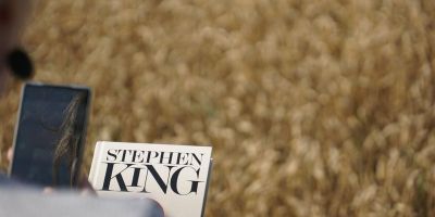 Az olvasók szerint ez a legjobb Stephen King-könyv