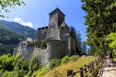 Dél-Tirol legszebb kastélyai és palotái - Ezeket a helyszíneket semmiképpen ne hagyd ki, ha arra jársz!