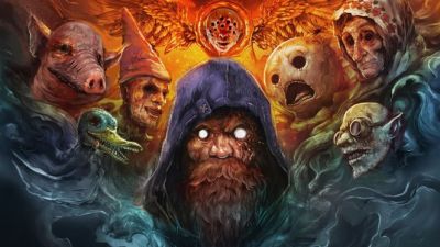 Moroi: sötét fantasy hack-and-slash, ráadásul kedvező áron! [VIDEO]