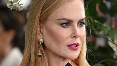 Nicole Kidman megdöbbentő vallomása: „Nem akartam többé orgazmust színlelni”