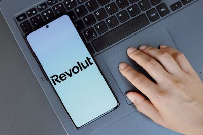 Privátbanki szolgáltatásokat indít a Revolut