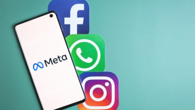 Tényellenőrzés helyett ez jöhet a Facebookra és a Meta többi platformjára