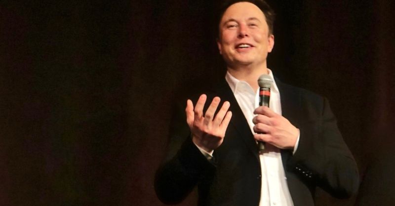 Tovább éleződik a vita Németország és Musk között