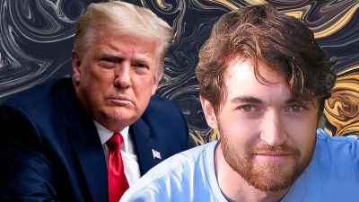 Trump egy héten belül dönthet Ross Ulbricht sorsáról