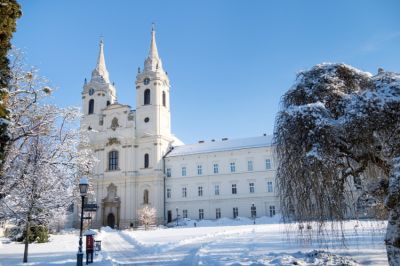 A vizsgálati szakasz lezárult – A Zirci Ciszterci Apátság közleménye