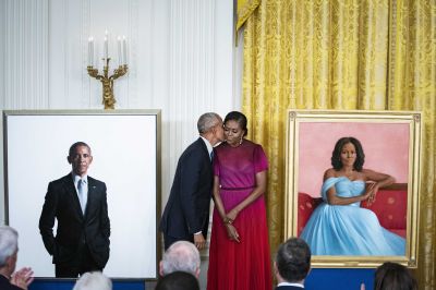 Beindultak a pletykák Michelle és Barack Obama válásáról