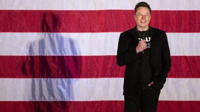 Brüsszel rosszul viseli Elon Musk megjelenését az európai politikában