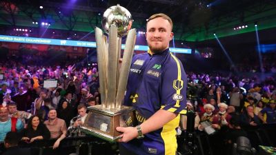 Elképesztő összeget fizettek a darts-vb közvetítési jogaiért