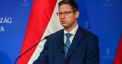 Gulyás Gergely: Az ellenzék a legmélyebb morális válságban van